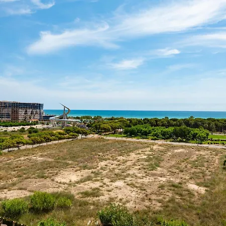 Frontal Jardines Del Mar 2